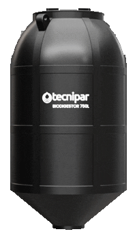 Sustentabilidade Meio Ambiente Sticker by Tecnipar Ambiental