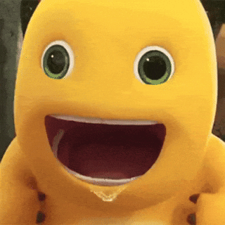 Mouth Watering GIF