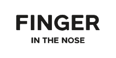 Fitn Sticker by FingerInTheNose