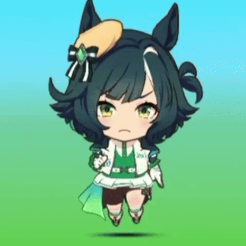 Run Running GIF