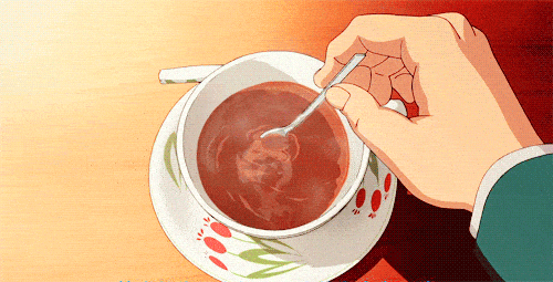 Anime Tea Gifs Get The Best Gif On Giphy Browse the user profile and get inspired. anime tea gifs get the best gif on giphy