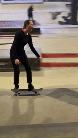 Skateboard GIF