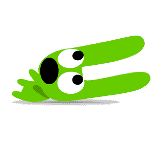 Hoopsandyoyo Sticker