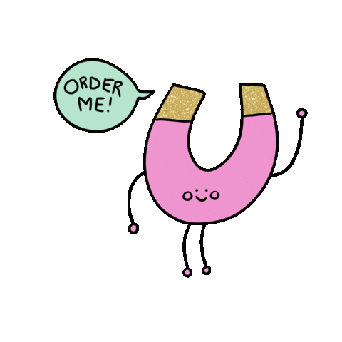 Order Custom Sticker