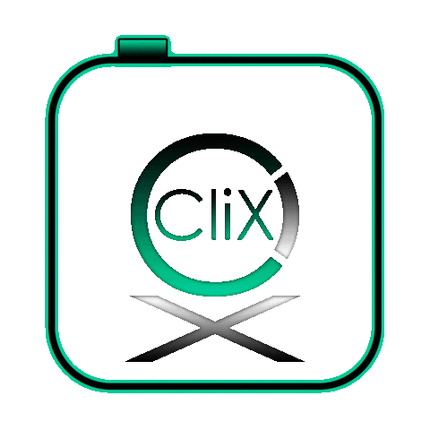CliX Fotodesign Sticker