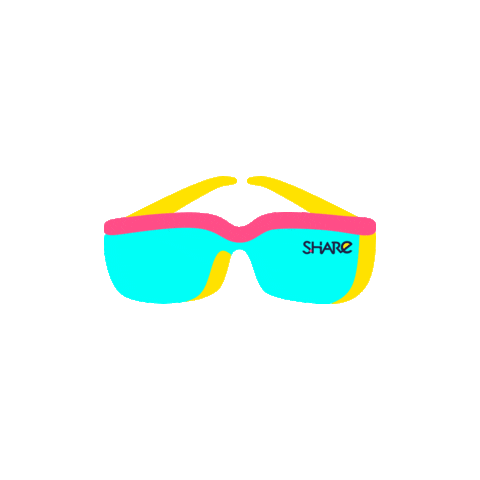 Sticker by Share Student Living