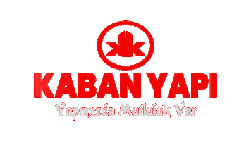 Kaban Yapı Emlak Sticker by kabanyapi