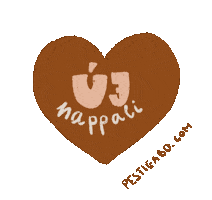 Pesti_Gabo Sticker