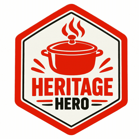 Heritage GIF by Kikkoman South Africa