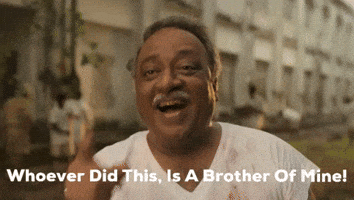 Whoever Did This Anna GIF