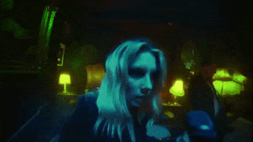 GIF by Wolf Alice