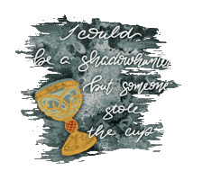 Shadowhunters Sticker
