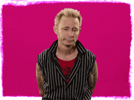 Woo Hoo Mike Dirnt GIF by Green Day