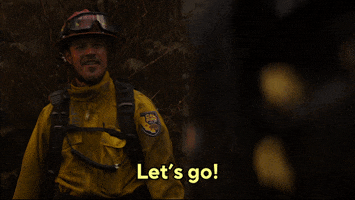 Fire Country GIFs on GIPHY - Be Animated