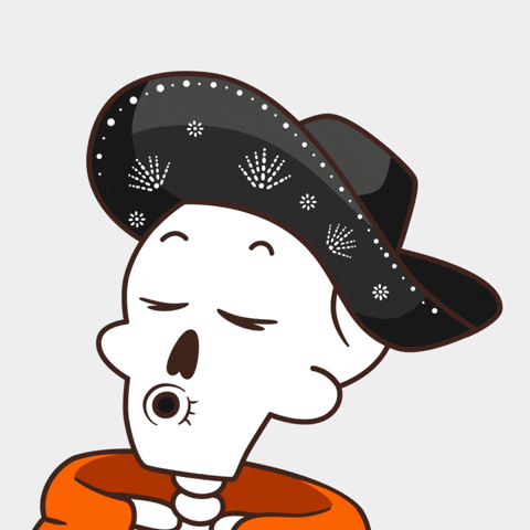 Fun That Hurts GIF by Jarritos