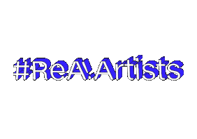 REA ARTE Sticker