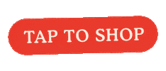 Swipe Up Red Button Sticker