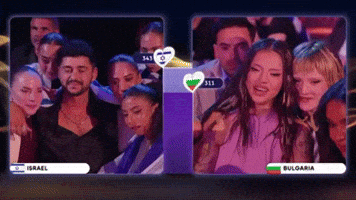 Winner Israel GIF