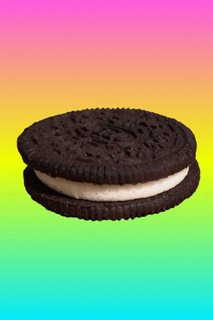 Dessert Cookie GIF by Shaking Food GIFs