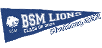 Britishschoolmanila Sticker by BSM