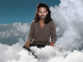 Cloud 9 GIF by JetSet (Josh King Madrid)