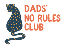 Mother Daddy Sticker by Nino Nana