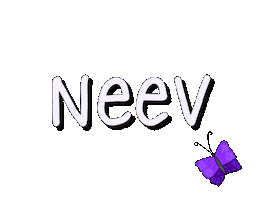 Dhivehi Neev Sticker