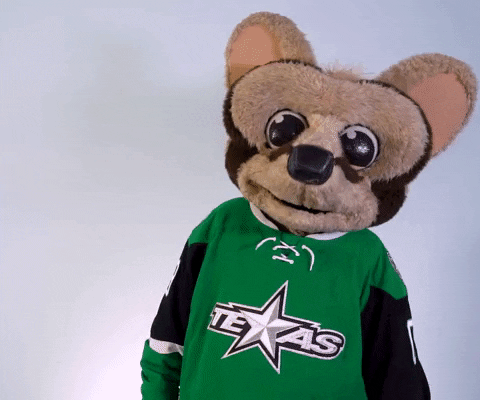 Ahl Reaction GIF by Texas Stars Hockey - Find & Share on GIPHY