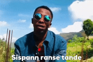Claudy Beats GIF