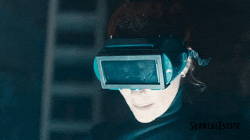 Welding Sarah Levy GIF by Blue Ice Pictures