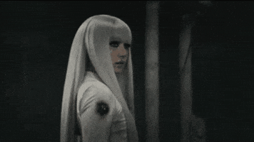 Lisa Badangel GIF by Anyma