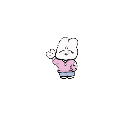 Newjeans Sticker