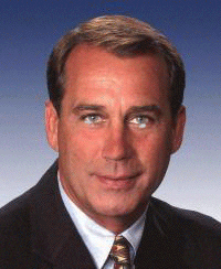 John Boehner Crying GIF