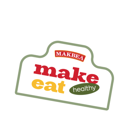 MAKVEL Sticker