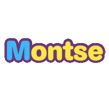 M Montse Sticker by BabyTV