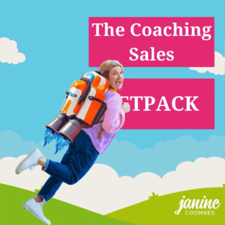Sales Coaching GIF by janinecoombes