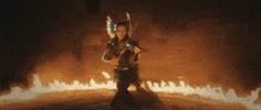 Music Video GIF