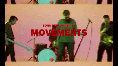 Movements Cherry Thrill