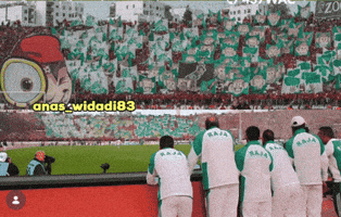 Club Morocco GIF