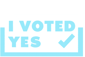 Cannabisreferendum Sticker by HealthNotHandcuffs