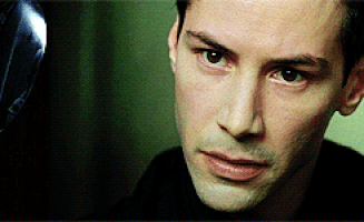 keanu reeves the wachowskis GIF