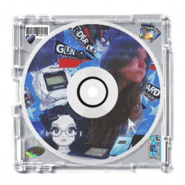 Cd Cdcover GIF