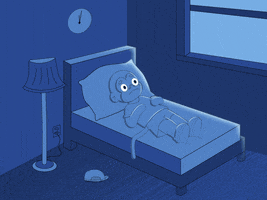 Lonely Monday GIF by Just Ape