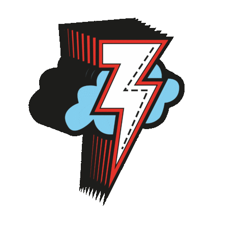 Sallustro Paraguay Sticker