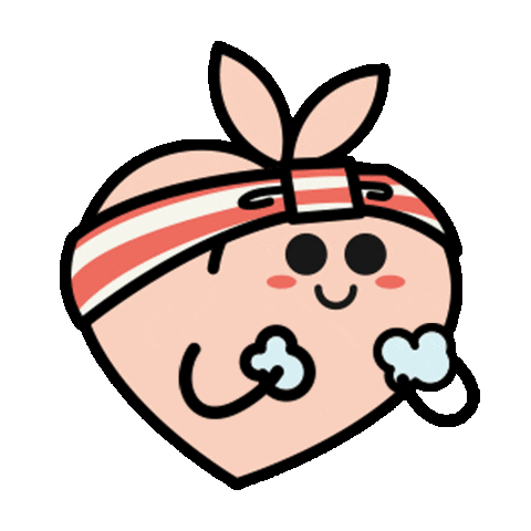 Peachy Beauty GIFs on GIPHY - Be Animated