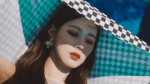 Miyeon Hwaa GIF by (G)I-DLE - Find & Share on GIPHY
