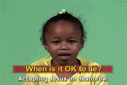 accepting jesus on death row