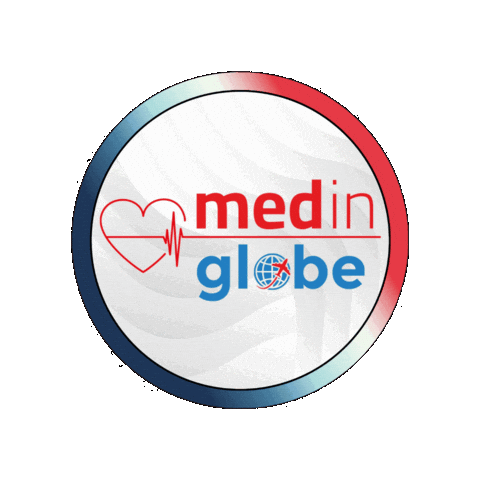 Sticker by Medin Globe