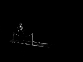 Flashing Lights GIF by Amythyst Kiah