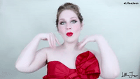 Make-up-encanje GIFs - Get the best GIF on GIPHY